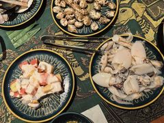 -火舞泰·泰式海鲜火锅餐厅(世纪城店)