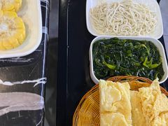 -古乐牛香·鲜牛肉牛杂火锅(五一中路店)