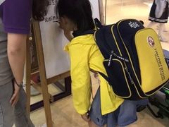 -瑞思少儿素质成长中心(九方校区)