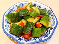 -陳香貴·蘭州牛肉面(月星环球港店)