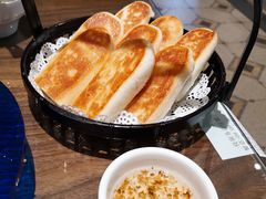 -将相和·海鲜蒸饺大连菜