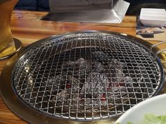 -万兴佳烤肉·长白山老味道(宏泰广场店)
