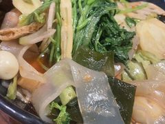 -万记麻辣烫国展总店