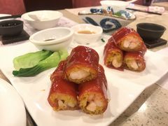 金沙红米肠-点都德(聚福楼店)