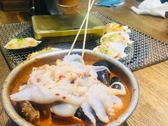 -鑫釜山海鲜烧烤(鑫丰国际店)
