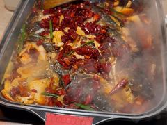 -烟火鱼乡(吾悦店)