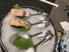 -極上萬膳·日料放题(海岸城店)