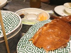 -宫燕府·京菜·烤鸭·淮扬菜(王府中心店)