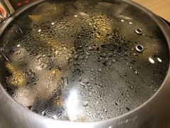 -海味当家(西安路店)