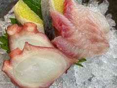 -千叶创意融合料理(水韵城店)