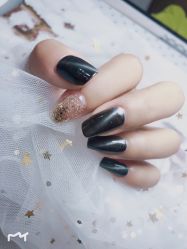 手部美甲-甲舍美甲美睫艺术馆