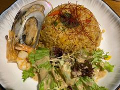 -GOTLOT COFFEE&KITCHEN角落厨房NOOK店