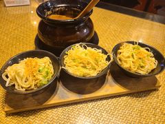 -老客家客家菜(客都汇店)