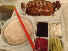 -清华大学-甲所餐厅
