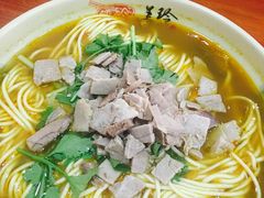 -美玲拉面(鞍山西道店)