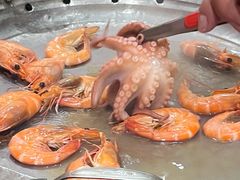 -大杰海鲜锅(基隆路店)