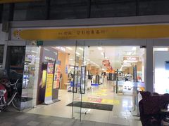 -苏宁易购(上海沪太路二店)