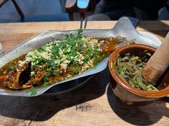 -树厨贵州菜(大十字店)