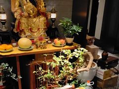 -王府茶楼茶宴·创意菜(朝阳公园店)
