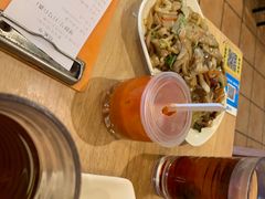 -粥家庄(穗盐新城时代广场店)