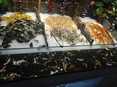 -韩丰源海鲜烤肉火锅自助餐(合肥梦之城购物中心店)
