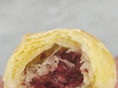 -HappyMiss花满楼·鲜花饼·鲜花茶·伴手礼(上海环球港店)
