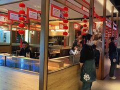 门面-蚝太郎 • 海鲜烧烤(Upark店)