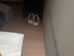 -华夏良子·足道SPA艾灸(铁道大厦店)