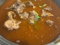 -百味源炭火烤翅 ·夜市大排档(酒仙桥店)