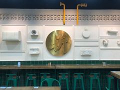 -阿金大白·上海菜馆(新天地店)