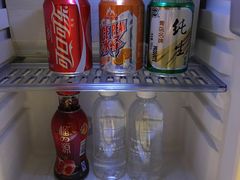 -西安华清御汤酒店