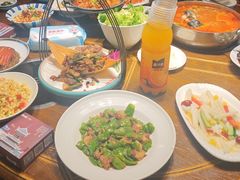 -亮欢寨(凯里总店)