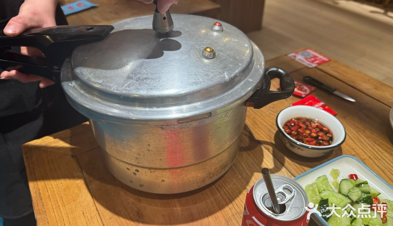 小龙虾🦞体型中的王者🦞-虾满堂
