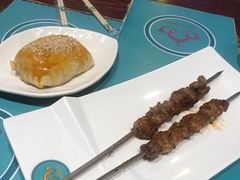 -哈密古丽新疆餐厅(江北融创店)