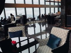 -瑞吉酒店·The Drawing Room闲逸廊·云端下午茶·夜奢Whiskey