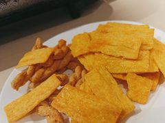 -鱼酷活鱼烤鱼(恒隆广场店)