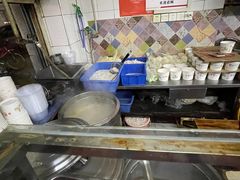 -王记生烫牛杂面馆(兰陵路店)