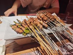 -火联烧烤(学院路创始店)