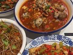 -回家吃饭·地道南昌菜(建德观总店)