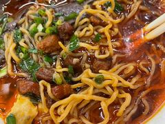 -蒋家肠旺面馆老店(合群路店)