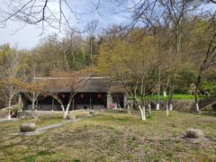 -南山风景名胜区