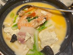 -1937青岛老味道·海肠捞饭·青岛菜(大鲍岛栈桥店)