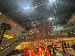 -广州白云机场雅高铂尔曼大酒店