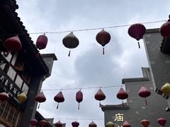 -沙县小吃文化城