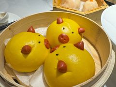 -陶陶居酒家(龙之梦店)
