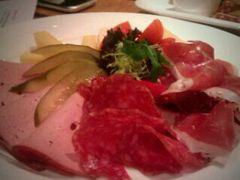 前菜-Geneva日内瓦餐厅(西郊宝成花苑店)