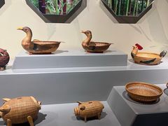 -九江市博物馆