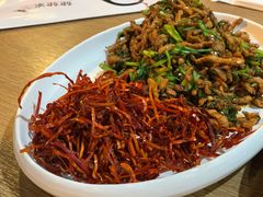 -姥姥家春饼店(佳亿时尚广场店)