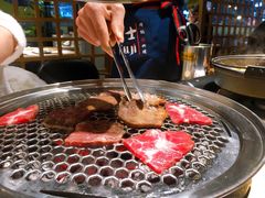-吉屋烤肉(八宝街店)