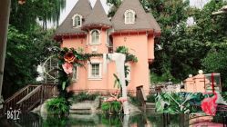 -陶然花园·婚宴